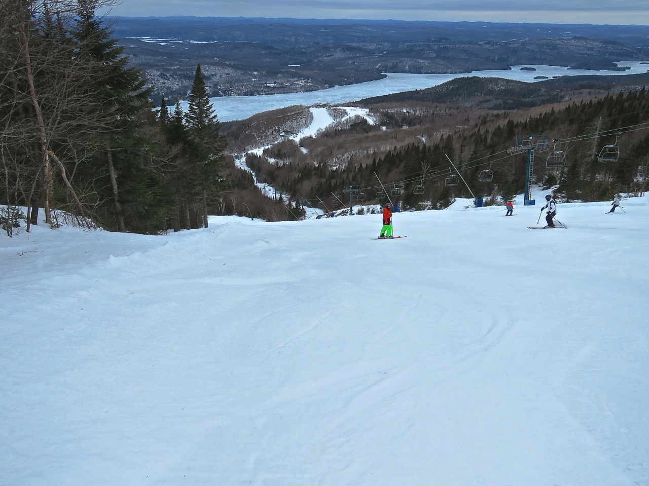www.Tremblant360.com photo. All rights reserved.