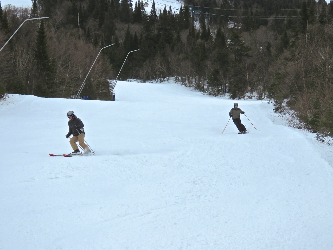www.Tremblant360.com photo. All rights reserved.