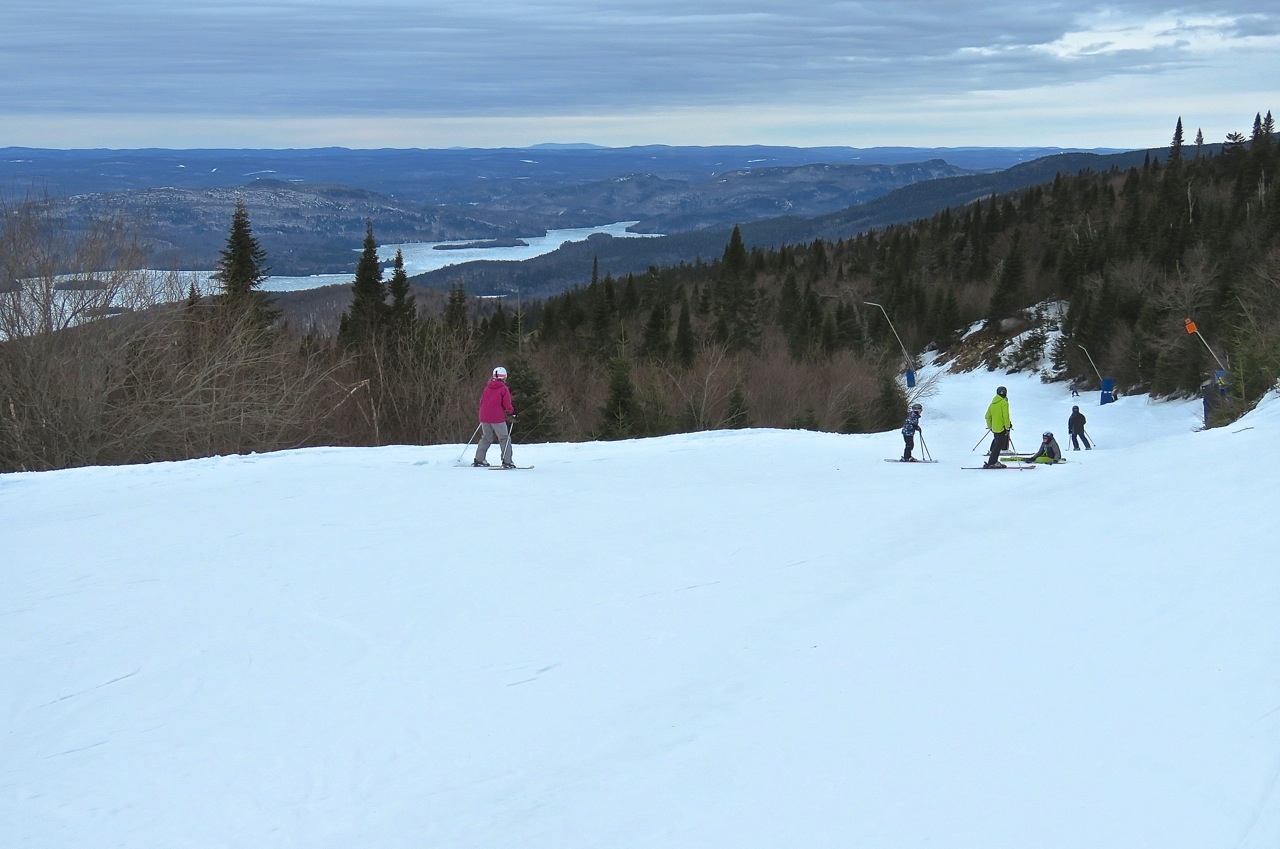 www.Tremblant360.com photo. All rights reserved.
