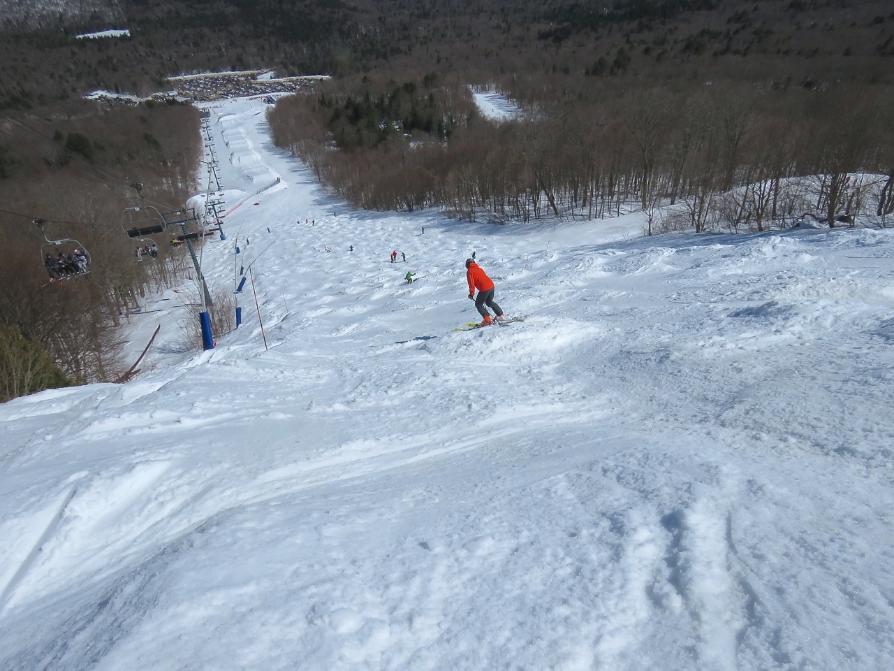 www.Tremblant360.com photo. All rights reserved.
