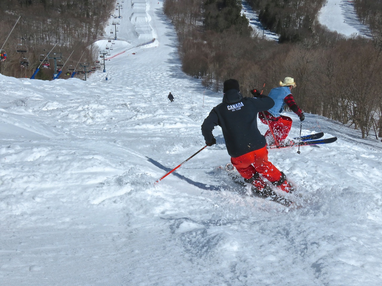 www.Tremblant360.com photo. All rights reserved.