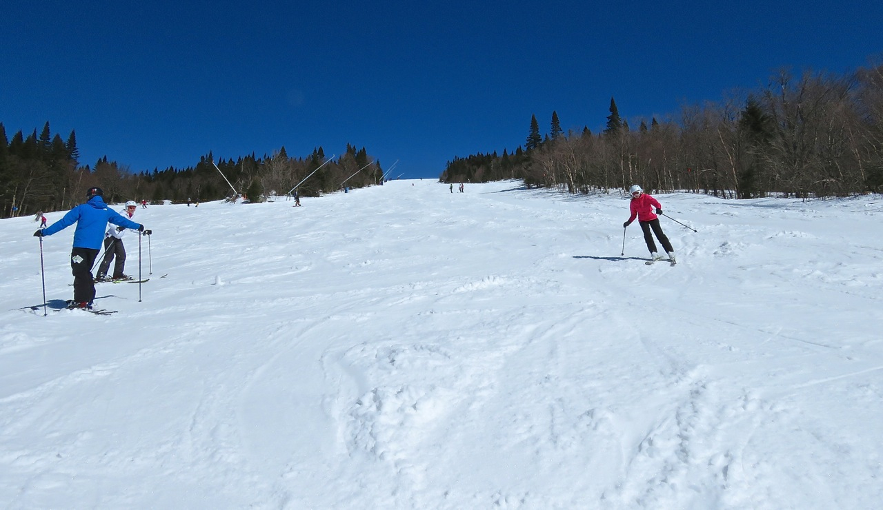 www.Tremblant360.com photo. All rights reserved.