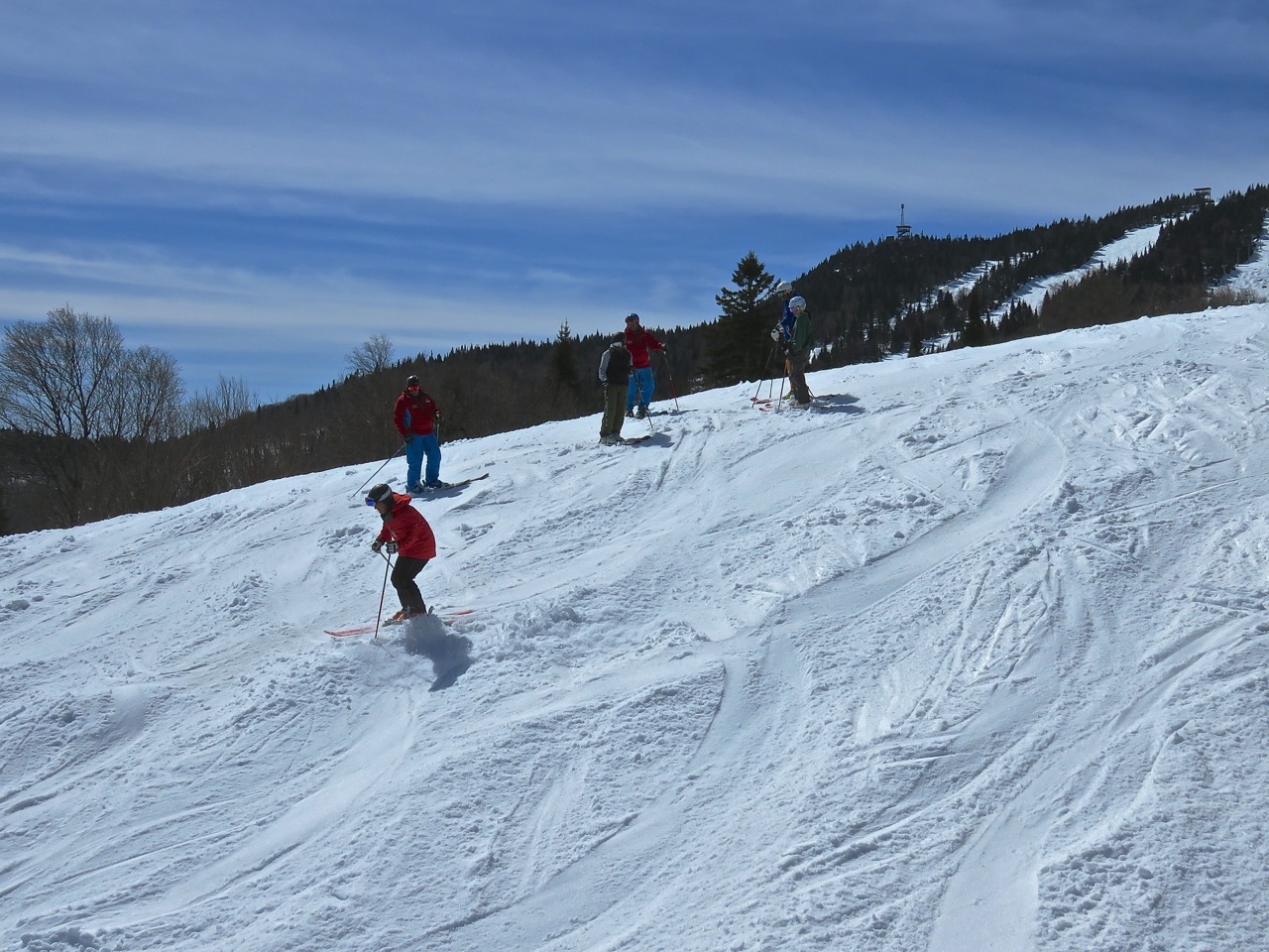 www.Tremblant360.com photo. All rights reserved.