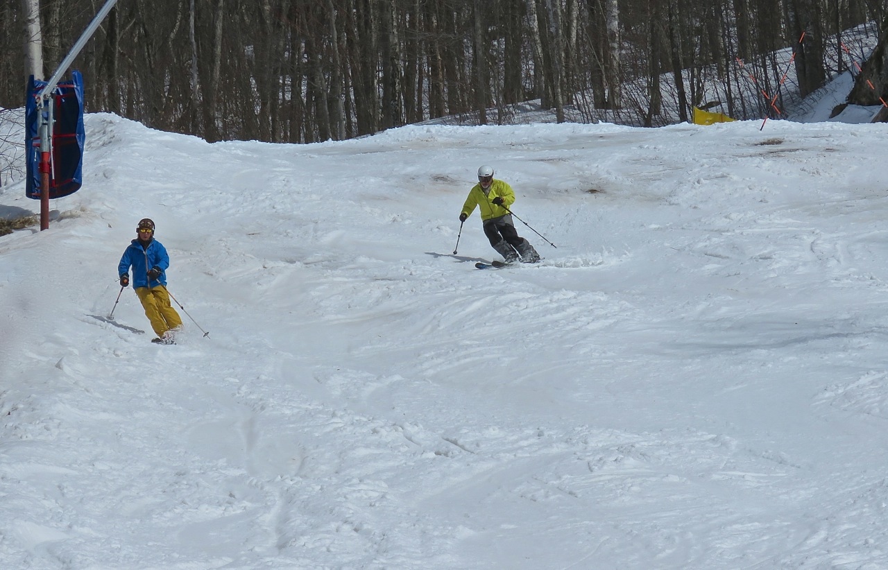 www.Tremblant360.com photo. All rights reserved.