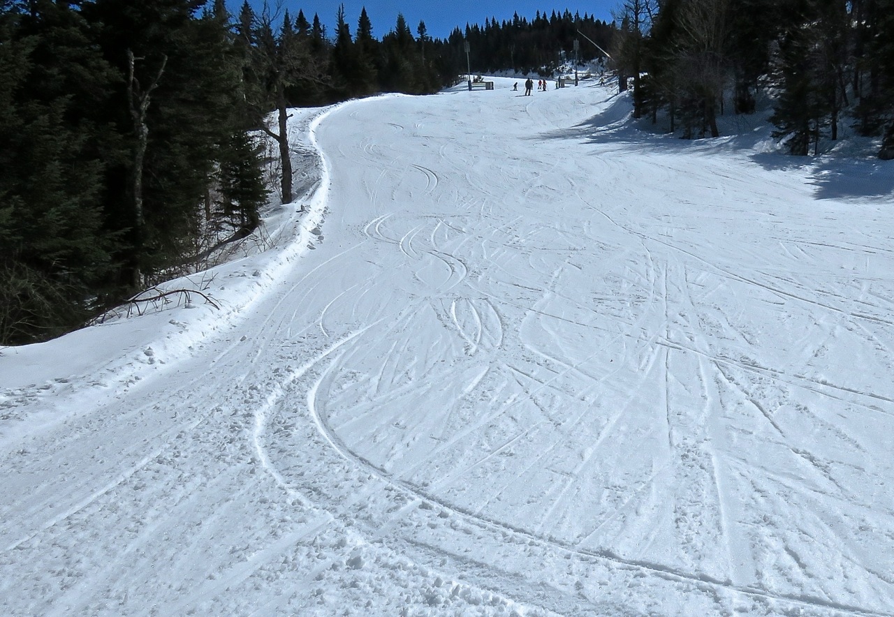 www.Tremblant360.com photo. All rights reserved.