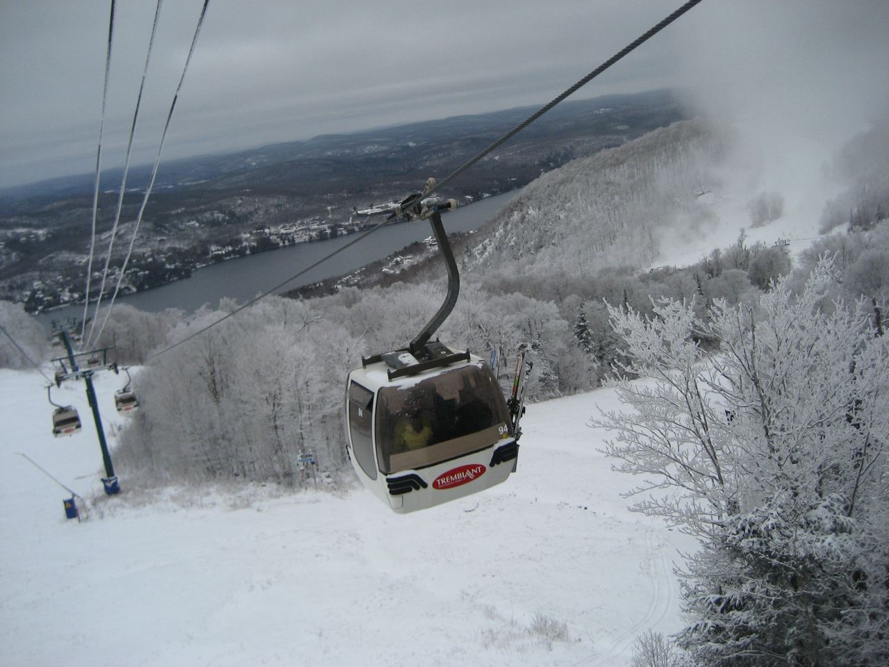 www.tremblant360.com photo. All rights reserved.