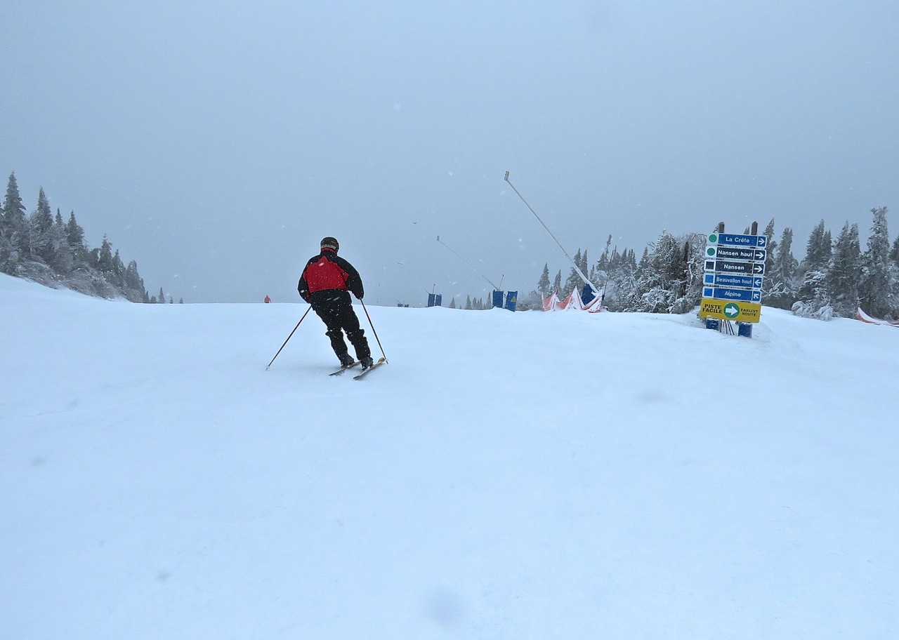 www.Tremblant360.com photo. All rights reserved.
