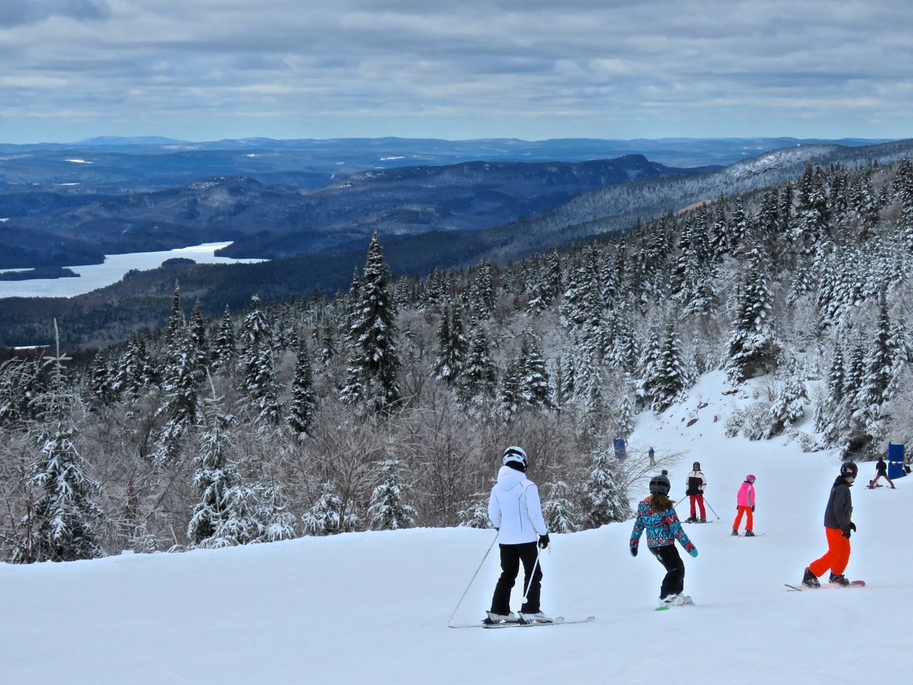 www.Tremblant360.com photo. All rights reserved.