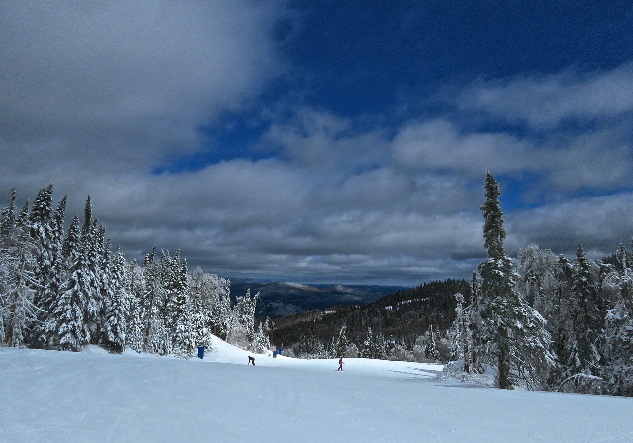 www.Tremblant360.com photo. All rights reserved.