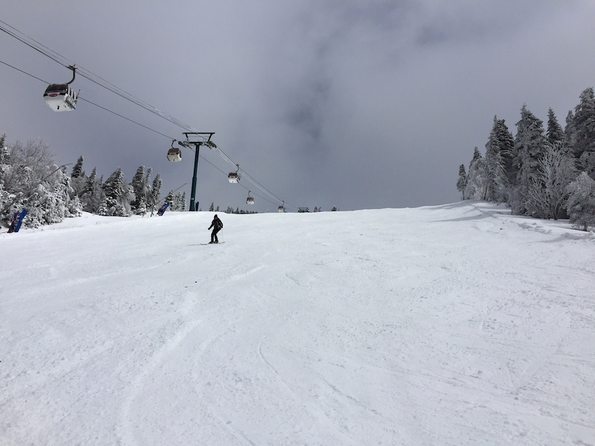 www.Tremblant360.com photo. All rights reserved.