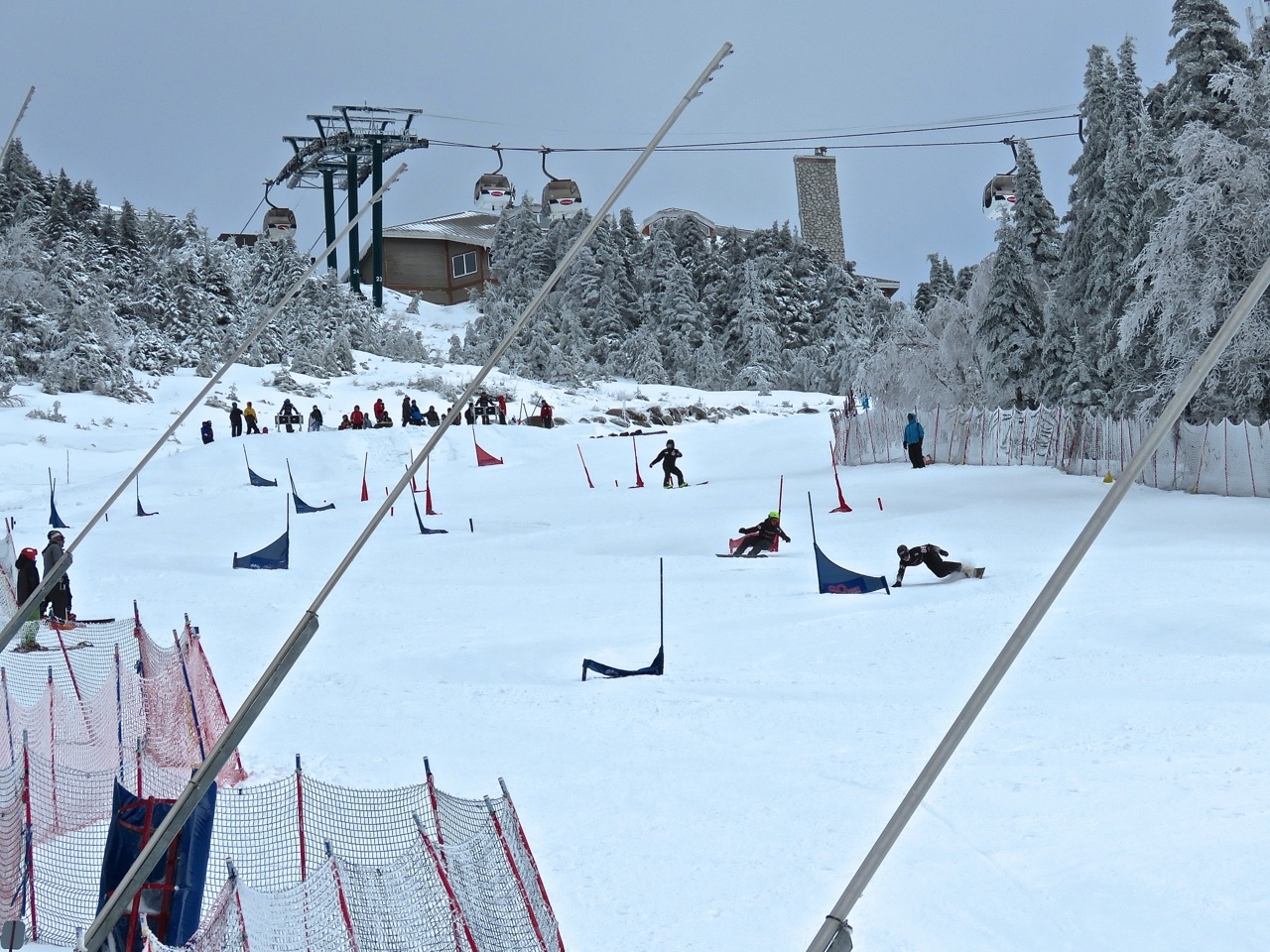www.Tremblant360.com photo. All rights reserved.