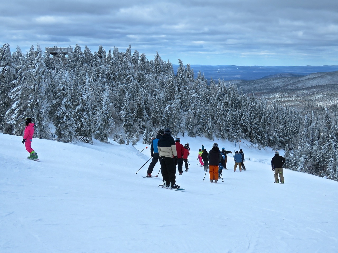 www.Tremblant360.com photo. All rights reserved.