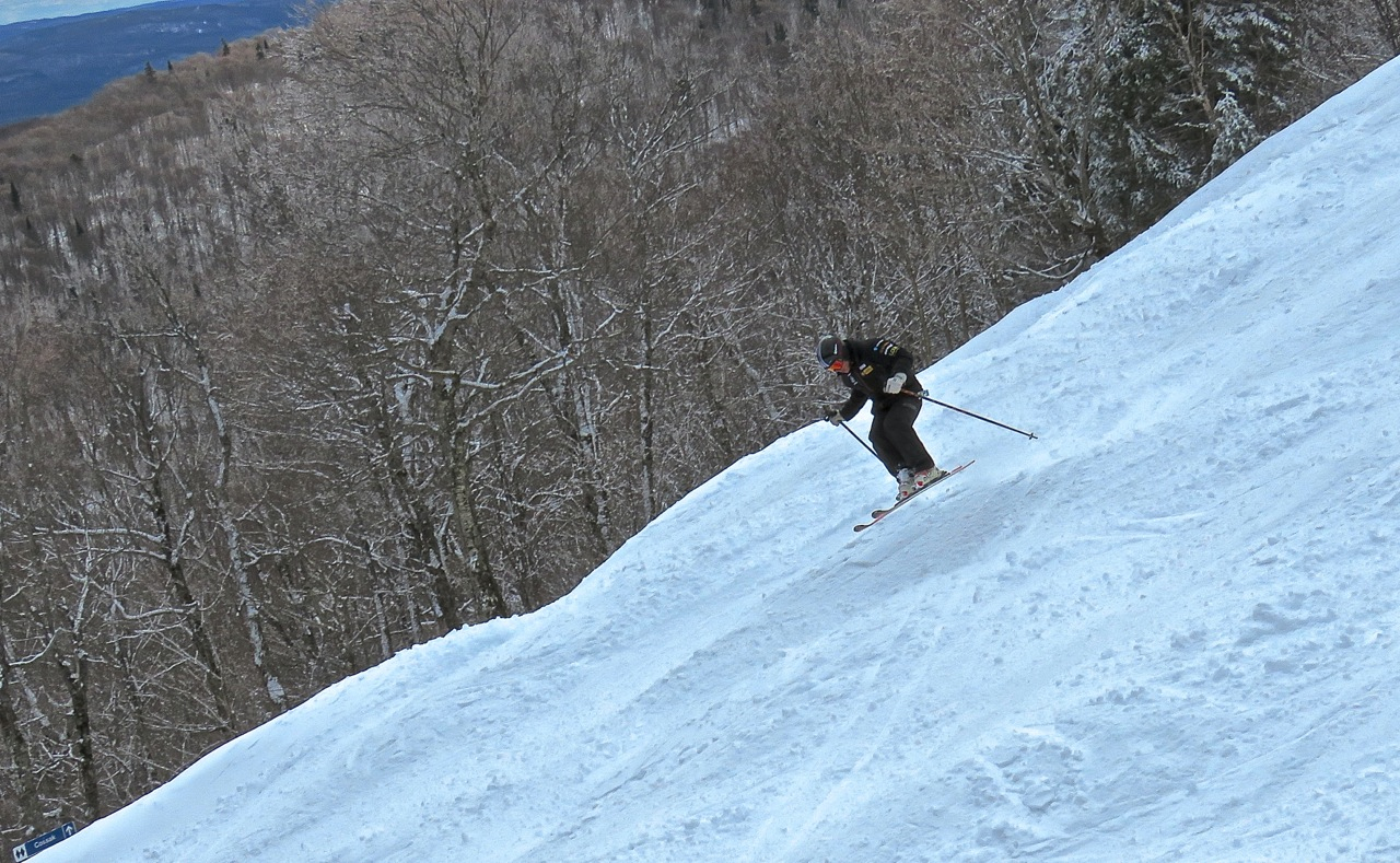 www.Tremblant360.com photo. All rights reserved.