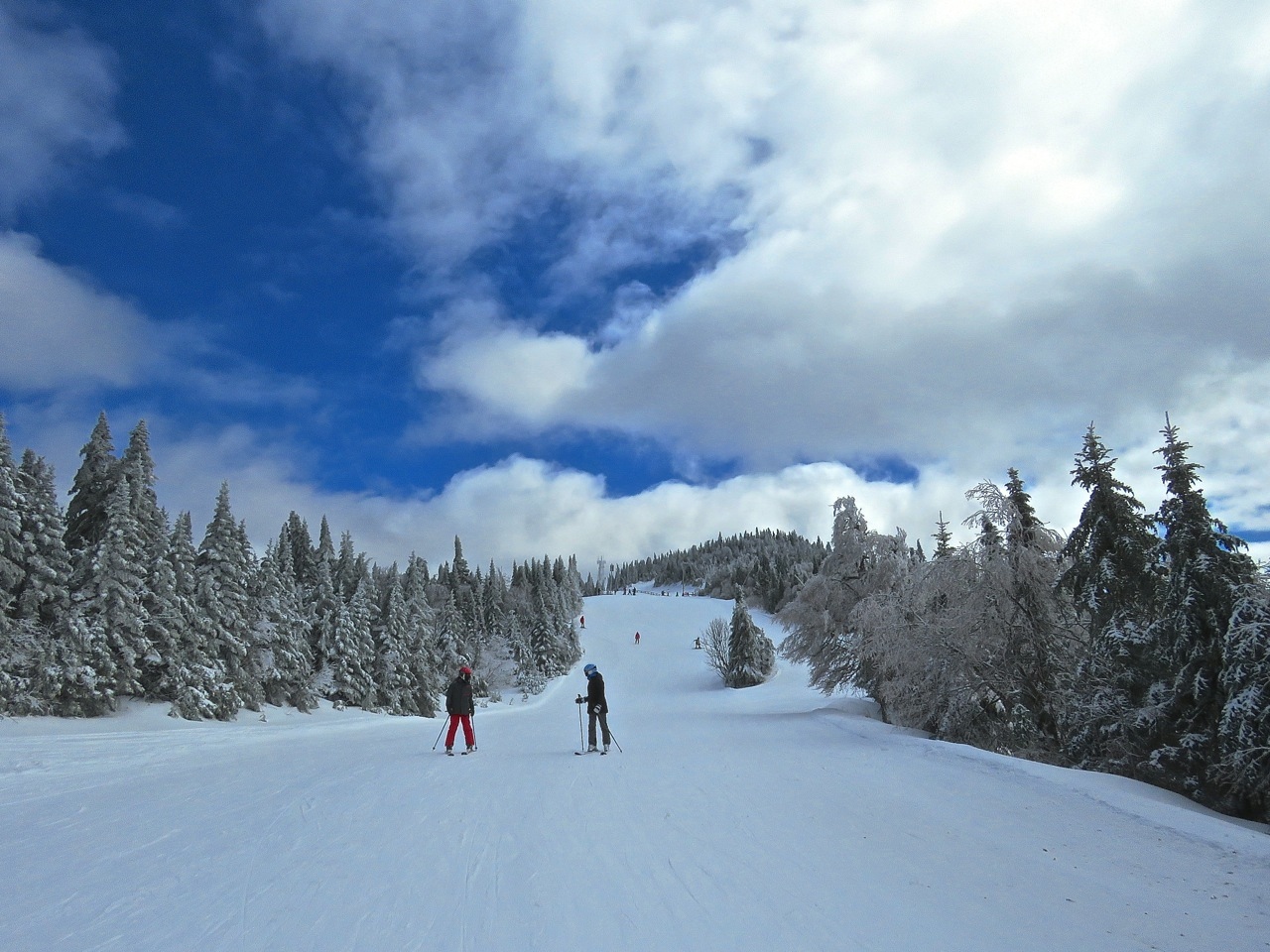 www.Tremblant360.com photo. All rights reserved.