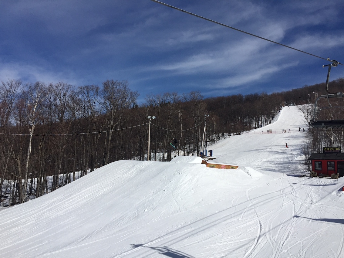 www.Tremblant360.com photo. All rights reserved.