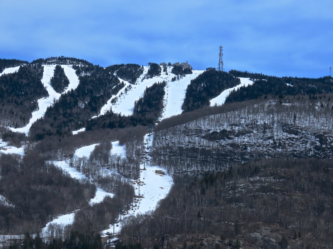 www.Tremblant360.com photo. All rights reserved.