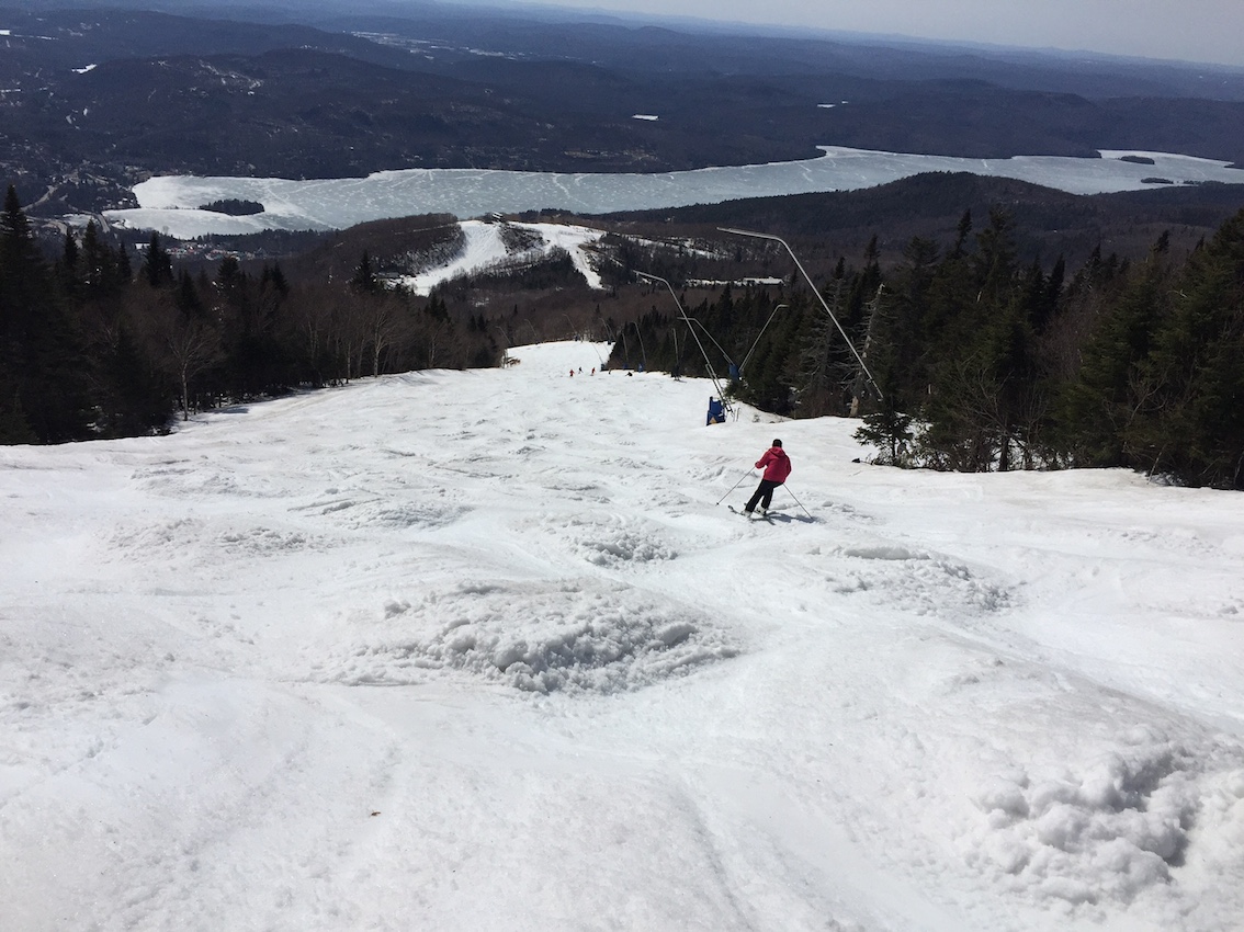 www.Tremblant360.com photo. All rights reserved.