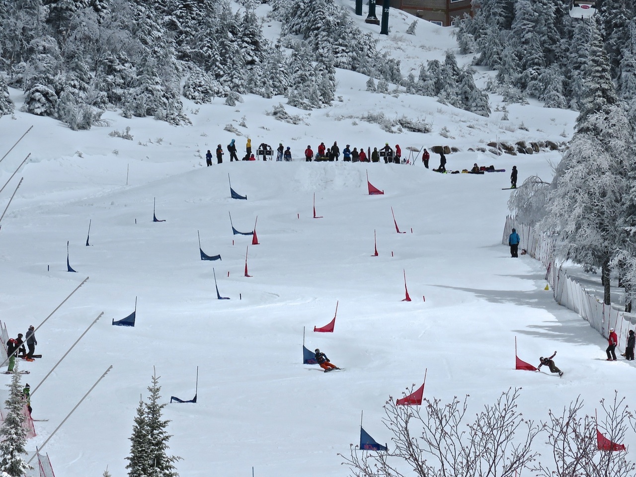 www.Tremblant360.com photo. All rights reserved.