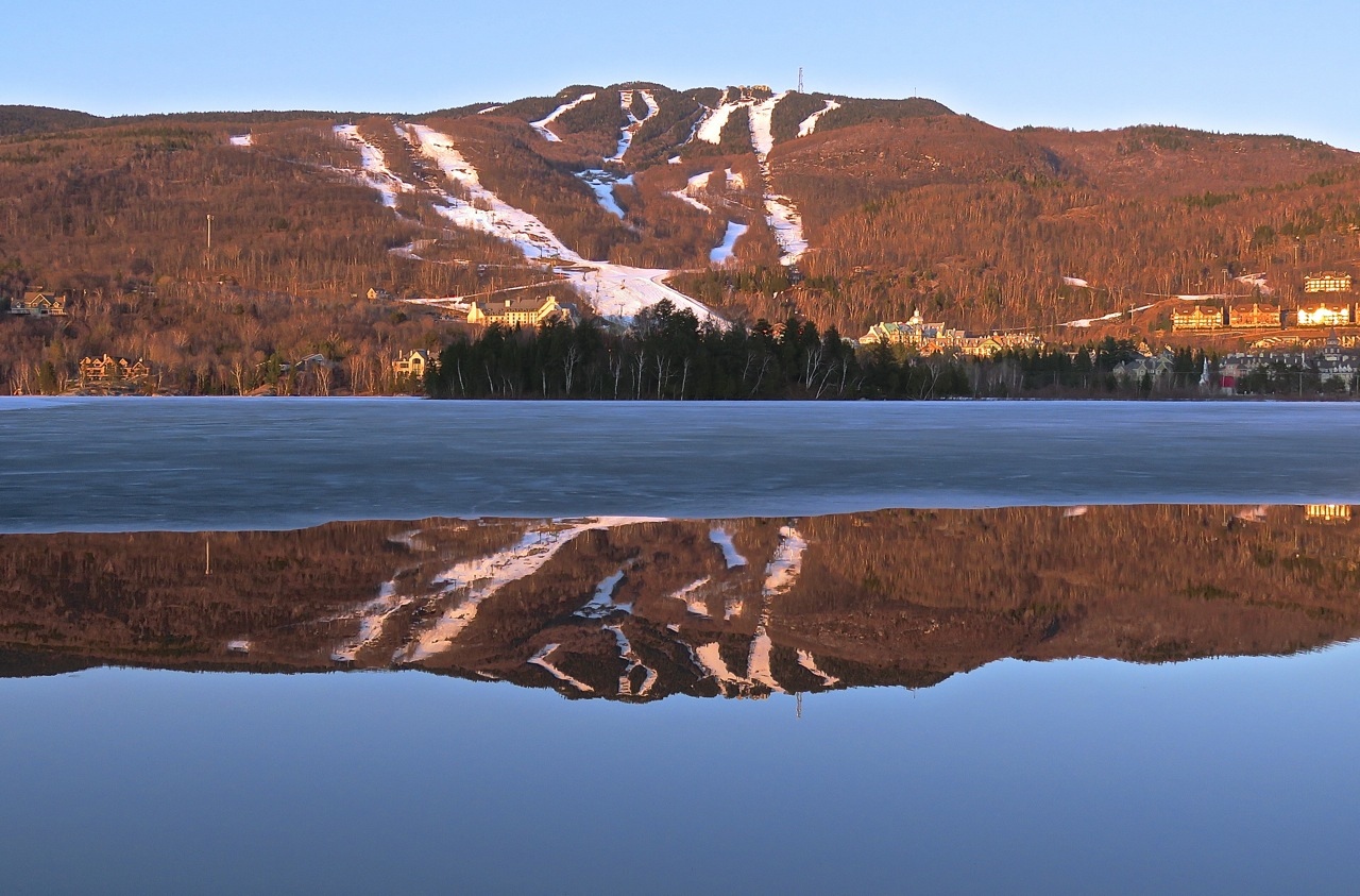 www.Tremblant360.com Photo. All rights reserved.
