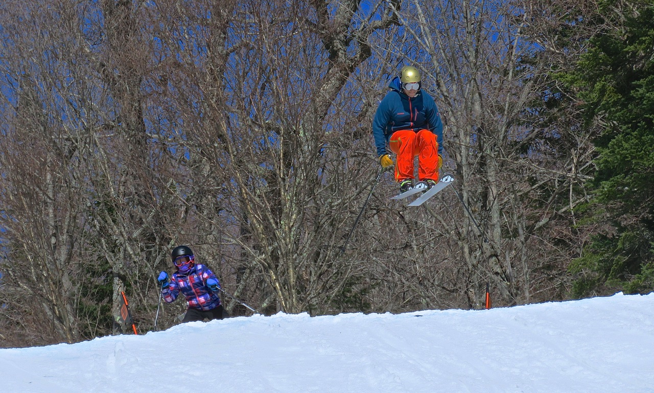 www.Tremblant360.com Photo. All rights reserved.