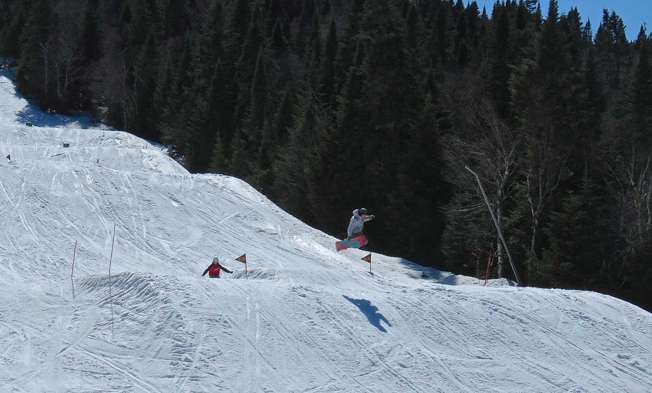 www.Tremblant360.com Photo. All rights reserved.