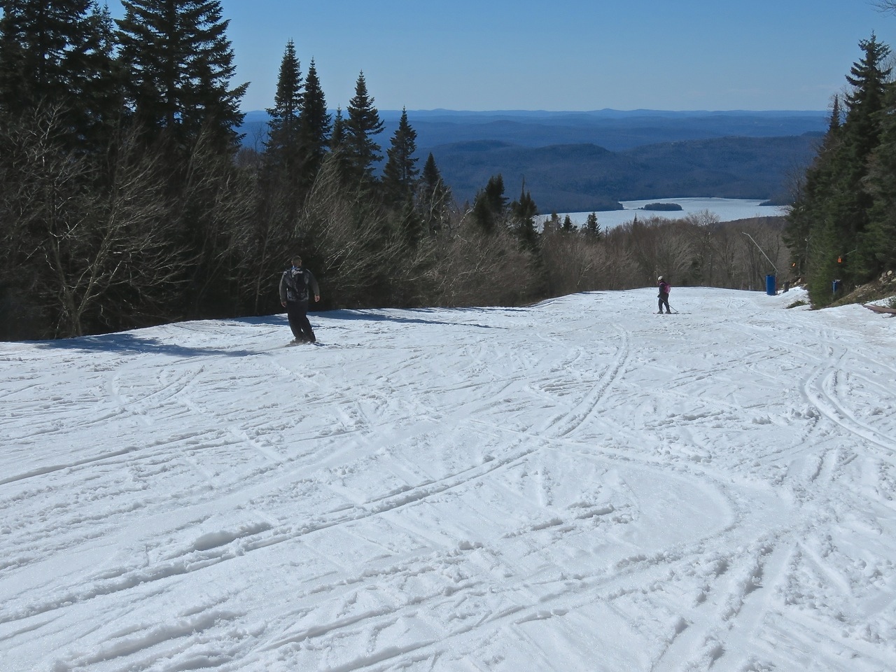 www.Tremblant360.com Photo. All rights reserved.