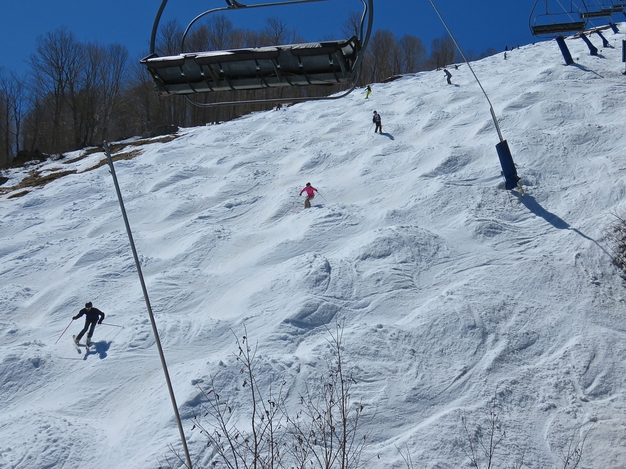 www.Tremblant360.com Photo. All rights reserved.