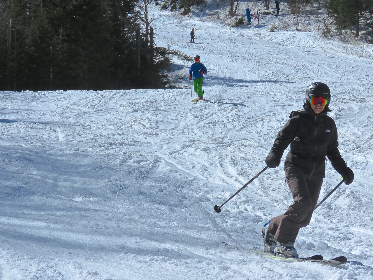 www.Tremblant360.com Photo. All rights reserved.