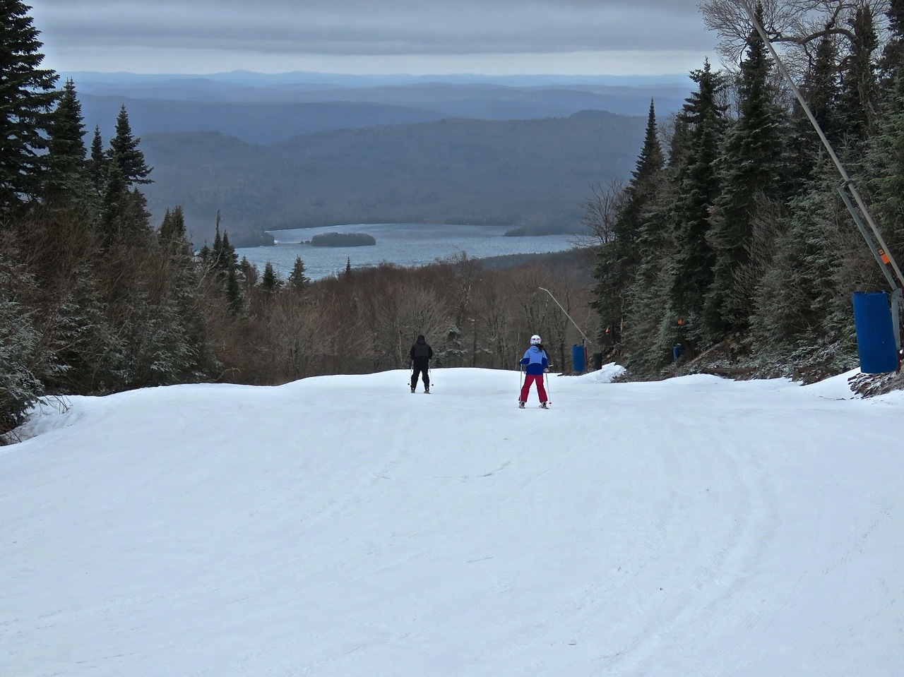 www.Tremblant360.com Photo. All rights reserved.