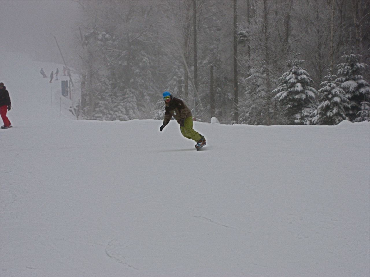 www.tremblant360.com photo. All rights reserved.