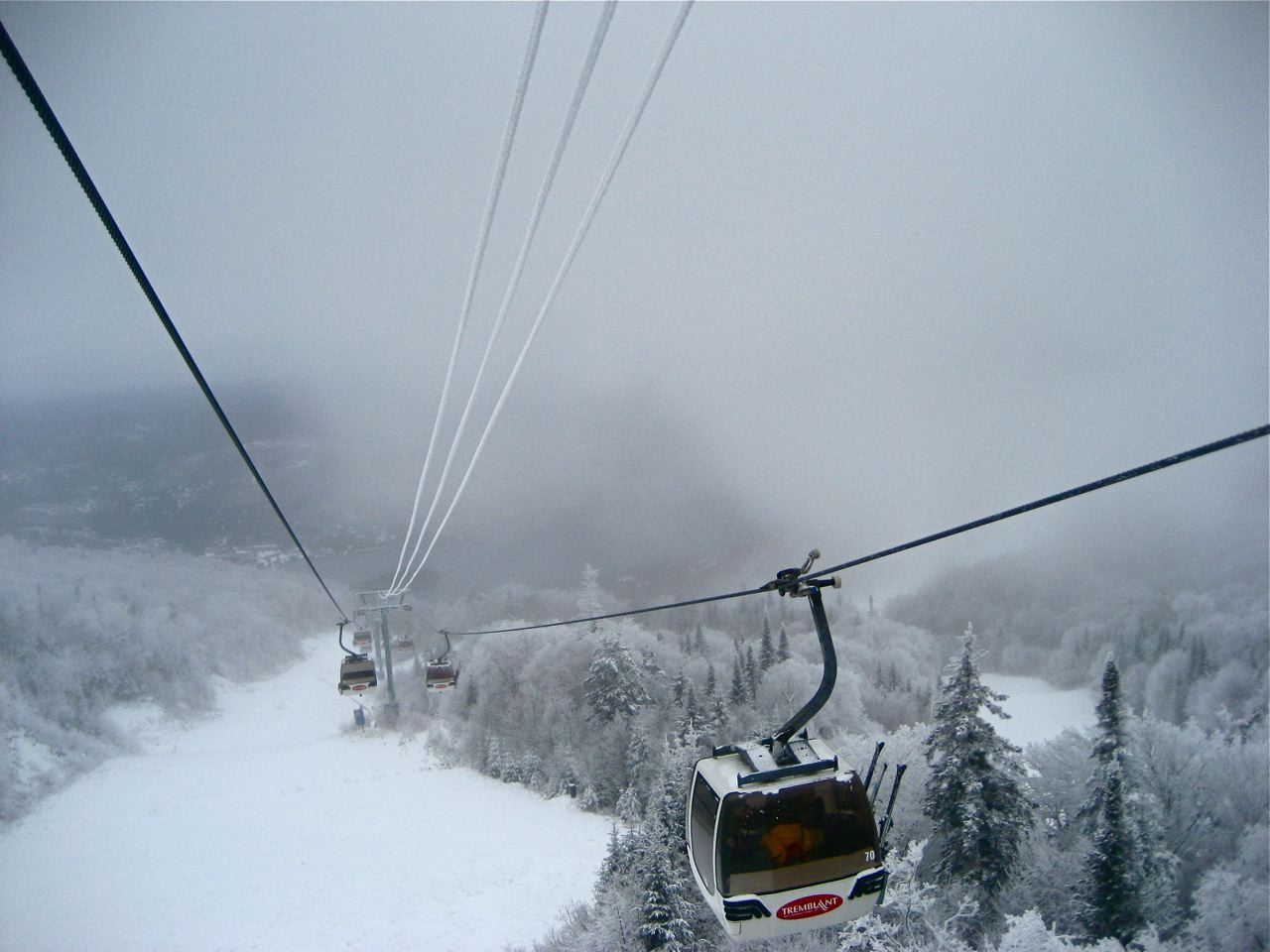 www.tremblant360.com Photo. All rights reserved.