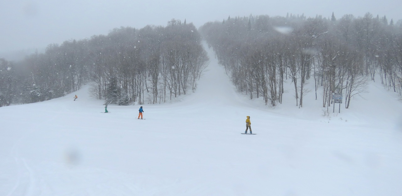 www.Tremblant360.com Photo. All rights reserved.