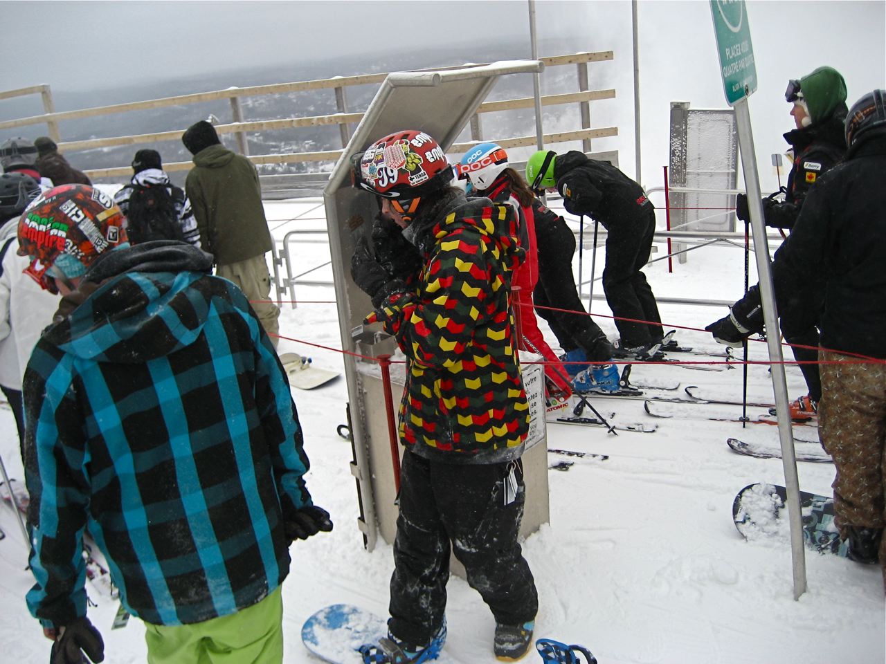 www.tremblant360.com Photo. All rights reserved.
