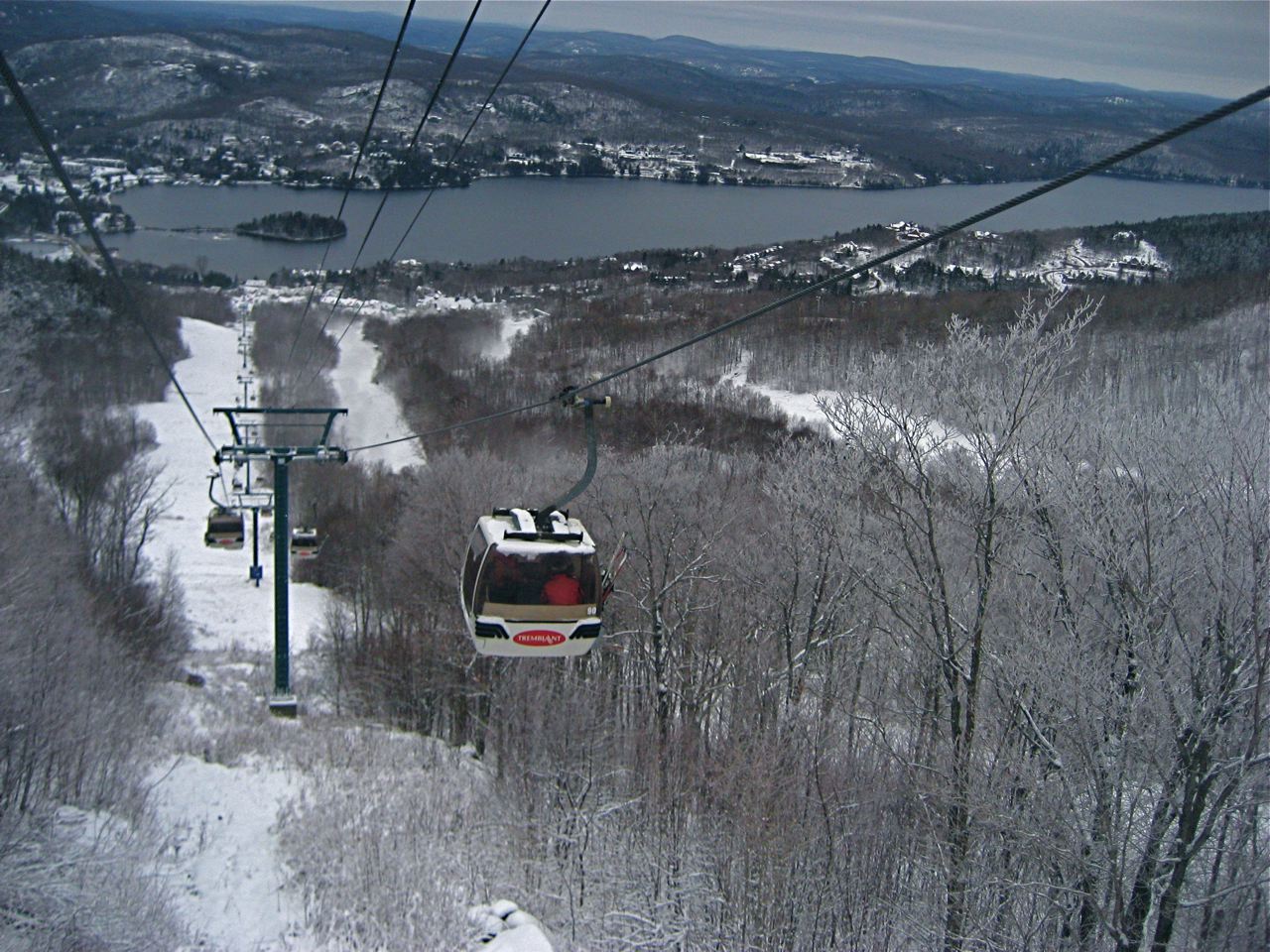 www.tremblant360.com Photo. All rights reserved.