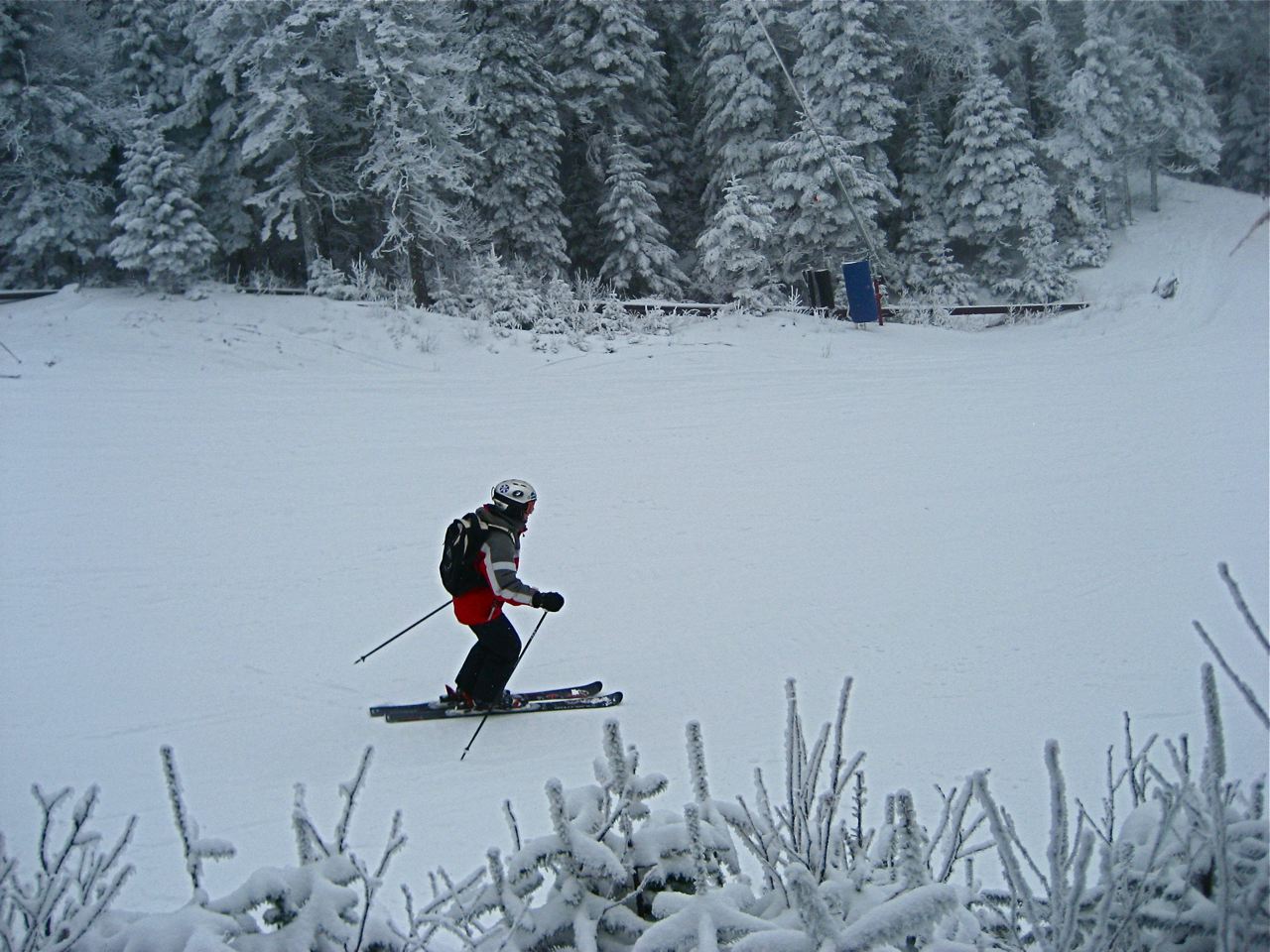 www.tremblant360.com Photo. All rights reserved.