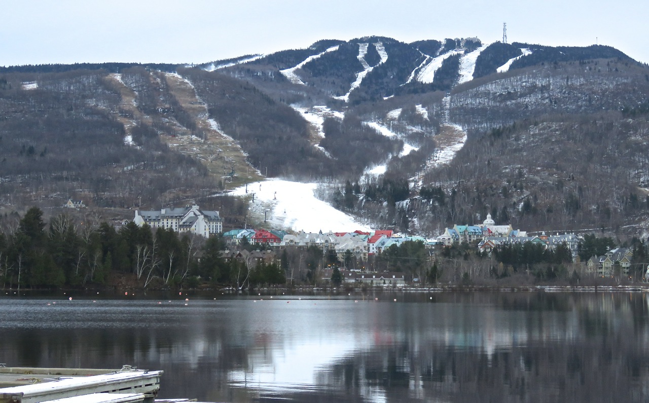 www.Tremblant360.com Photo. All rights reserved.