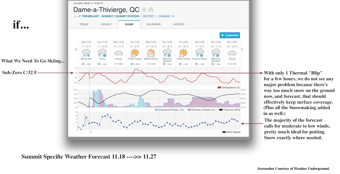 Screenshot Courtesy of Weather Underground.