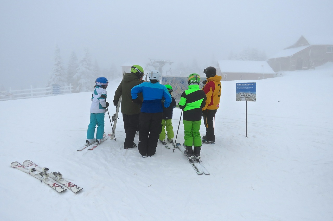www.Tremblant360.com Photo. All rights reserved.
