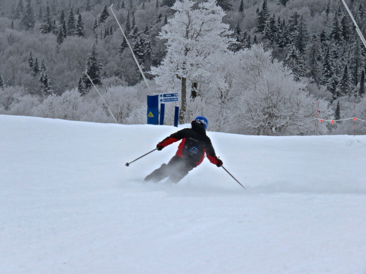 www.tremblant360.com photo. All rights reserved.