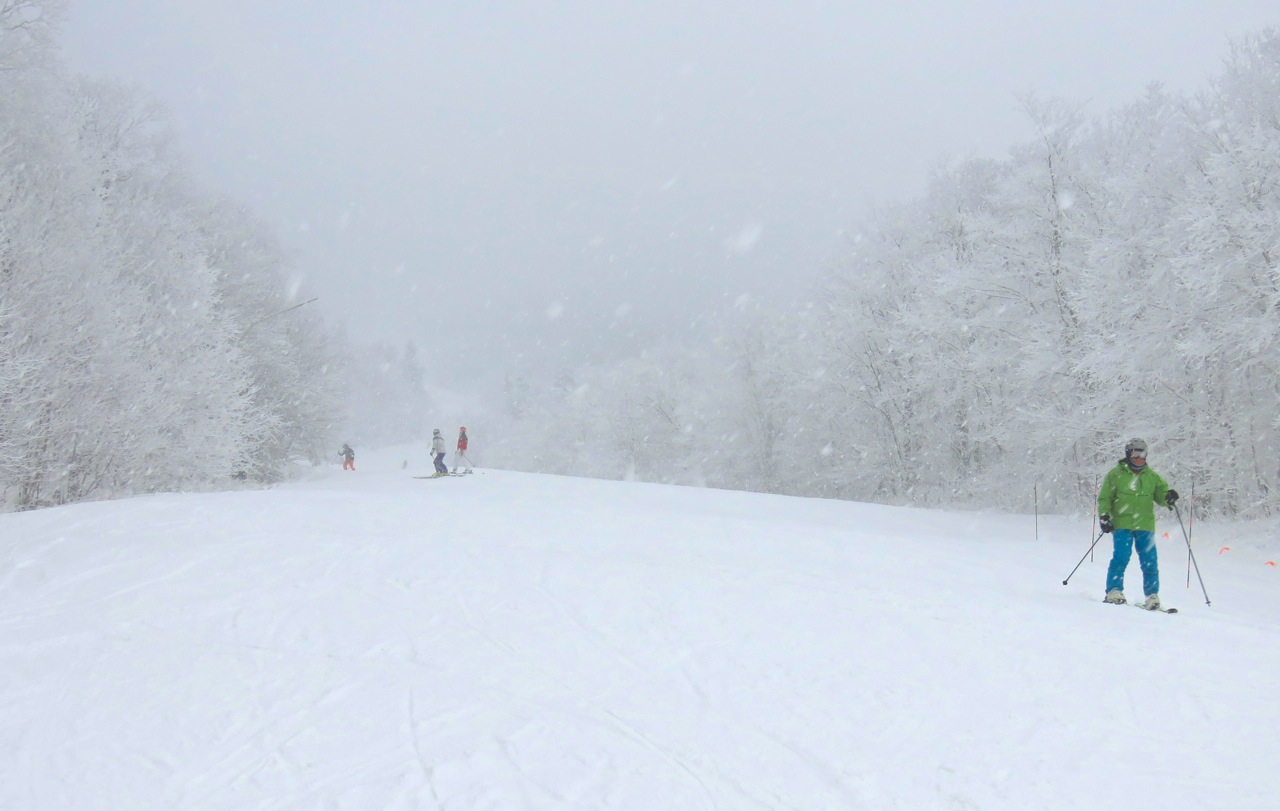 www.Tremblant360.com Photo. All rights reserved.