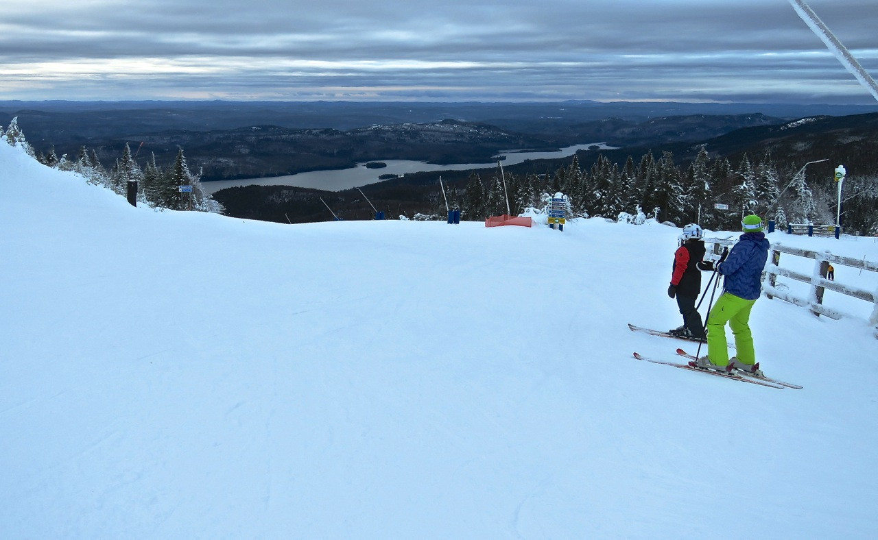 www.Tremblant360.com Photo. All rights reserved.