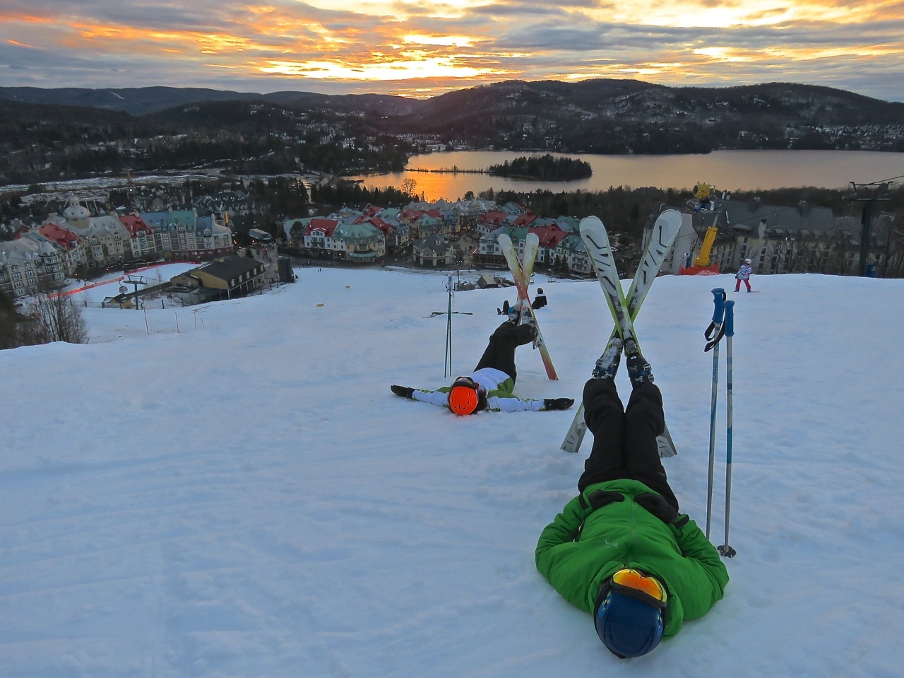 www.Tremblant360.com Photo. All rights reserved.