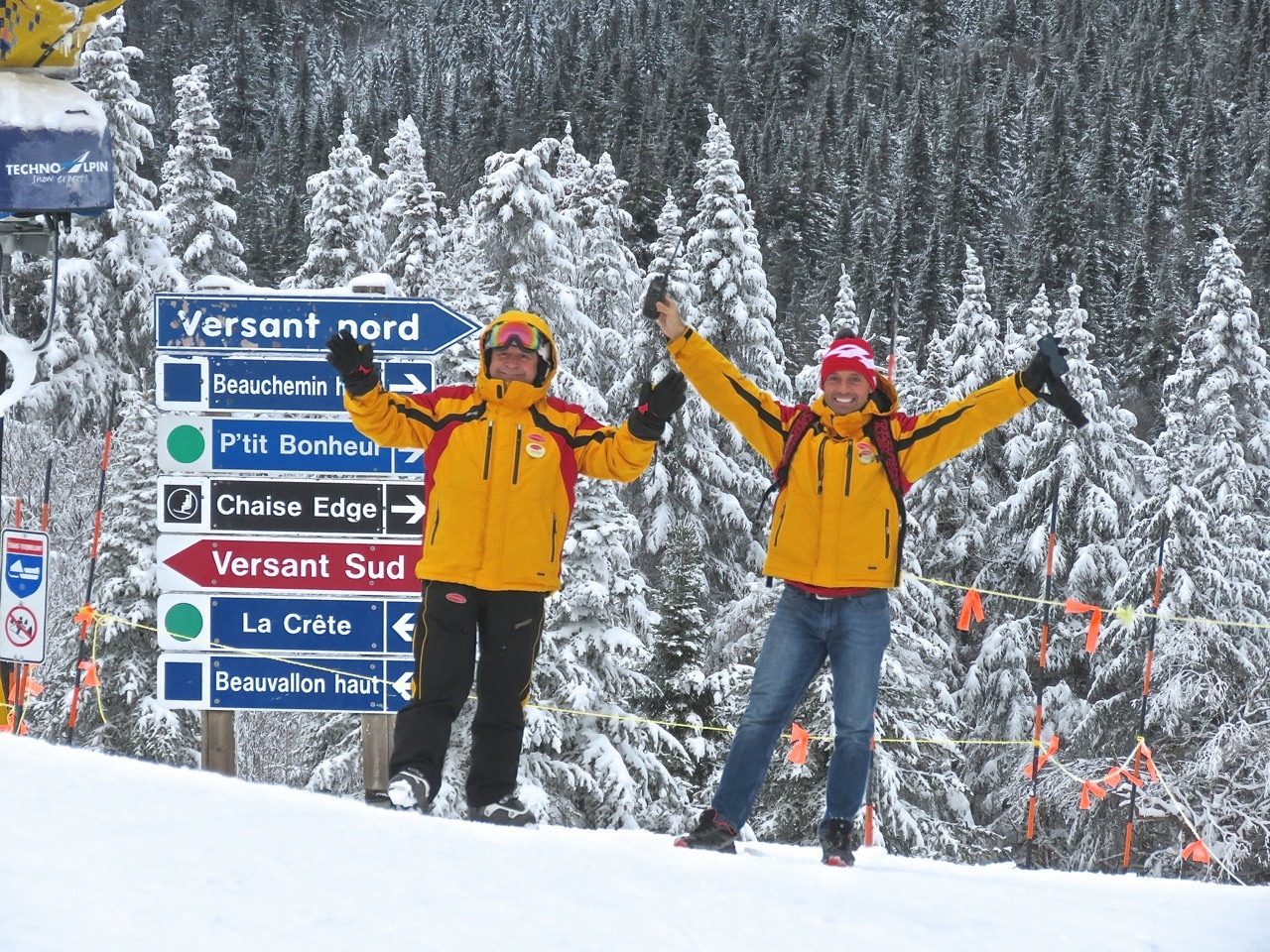www.Tremblant360.com Photo. All rights reserved.