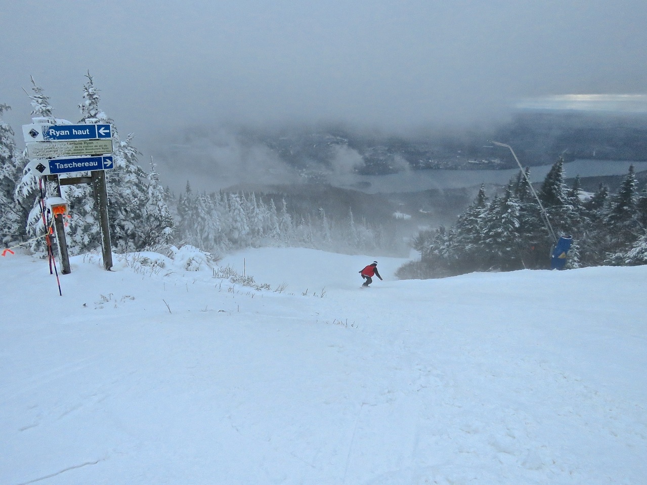 www.Tremblant360.com Photo. All rights reserved.