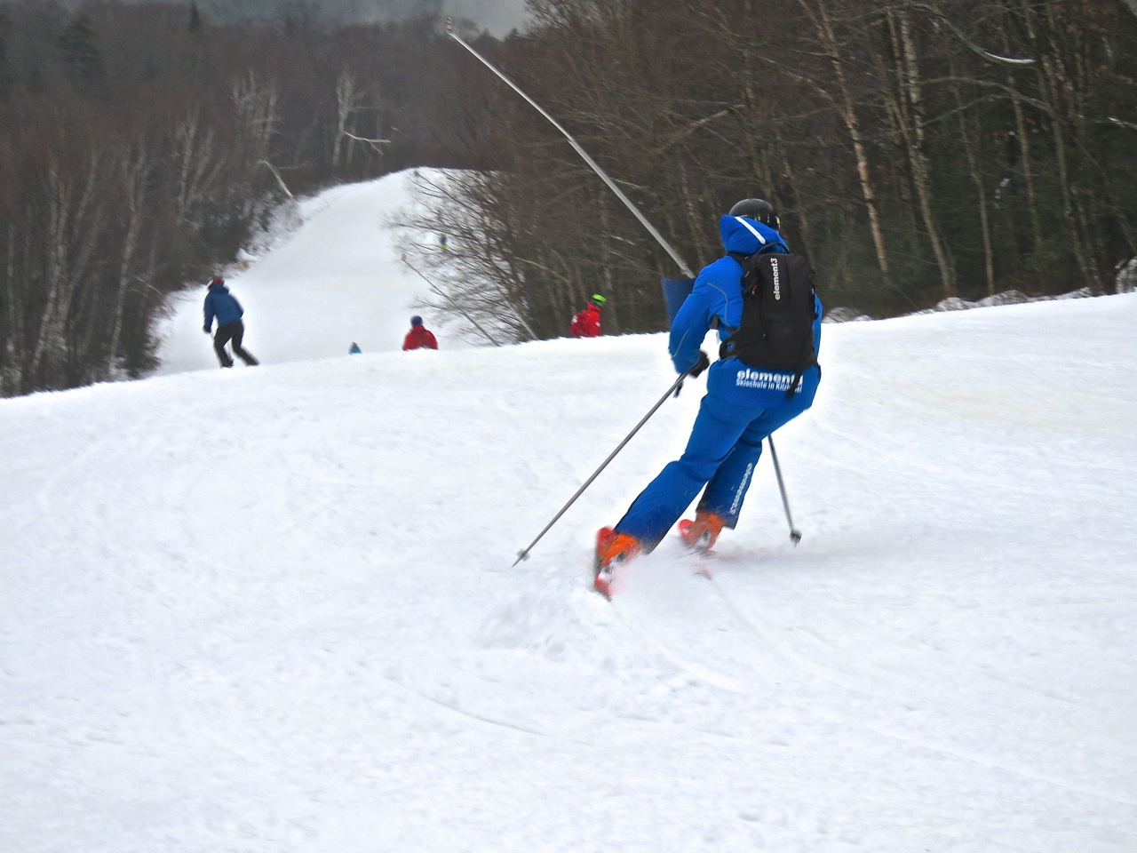www.Tremblant360.com Photo. All rights reserved.