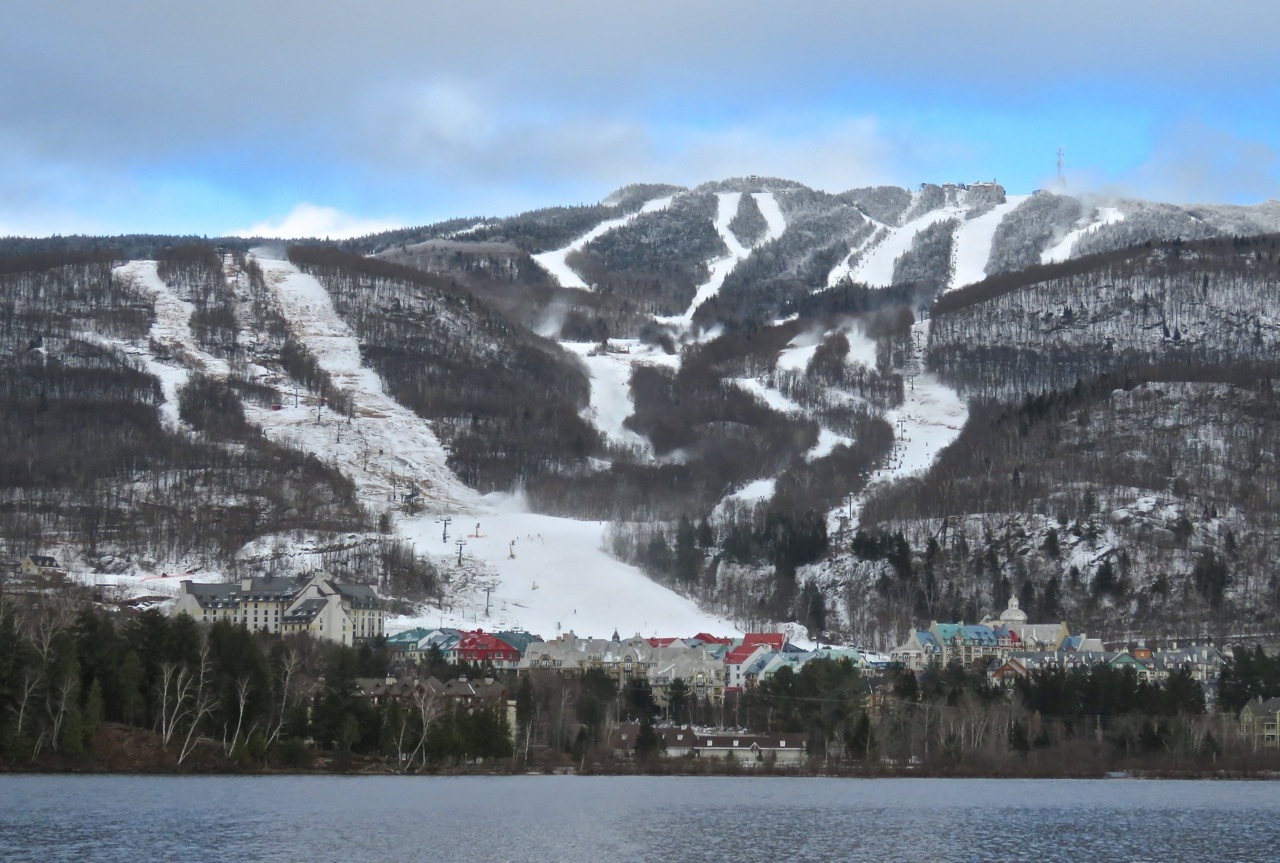www.Tremblant360.com Photo. All rights reserved.