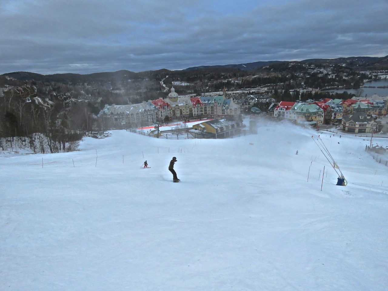 www.Tremblant360.com Photo. All rights reserved.