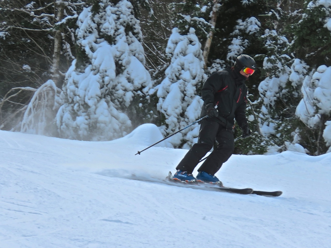 www.Tremblant360.com Photo. All rights reserved.