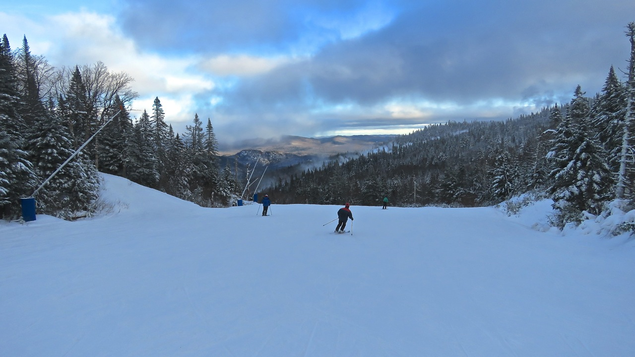 www.Tremblant360.com Photo. All rights reserved.