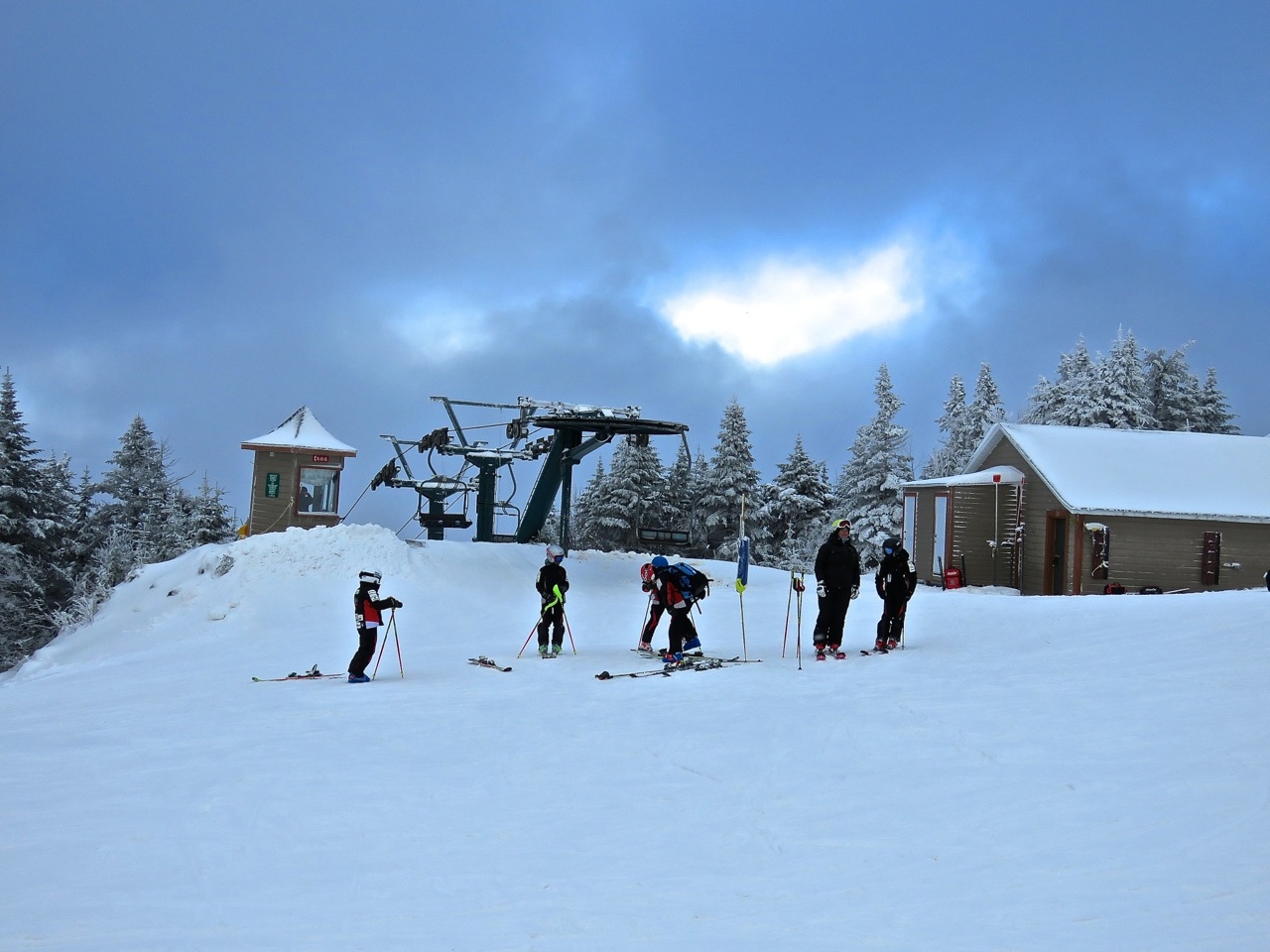 www.Tremblant360.com Photo. All rights reserved.